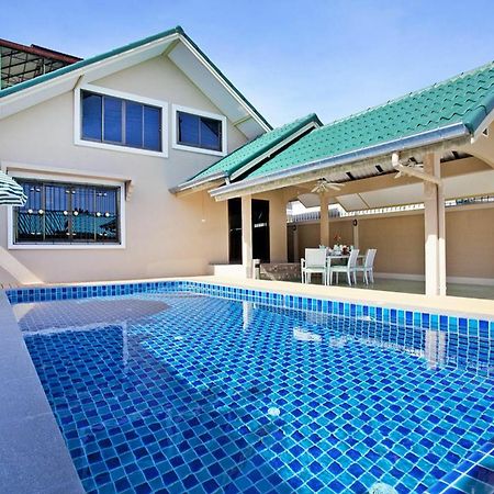 Pool Villa Tanzanite Near Walking Street Pattaya Eksteriør bilde