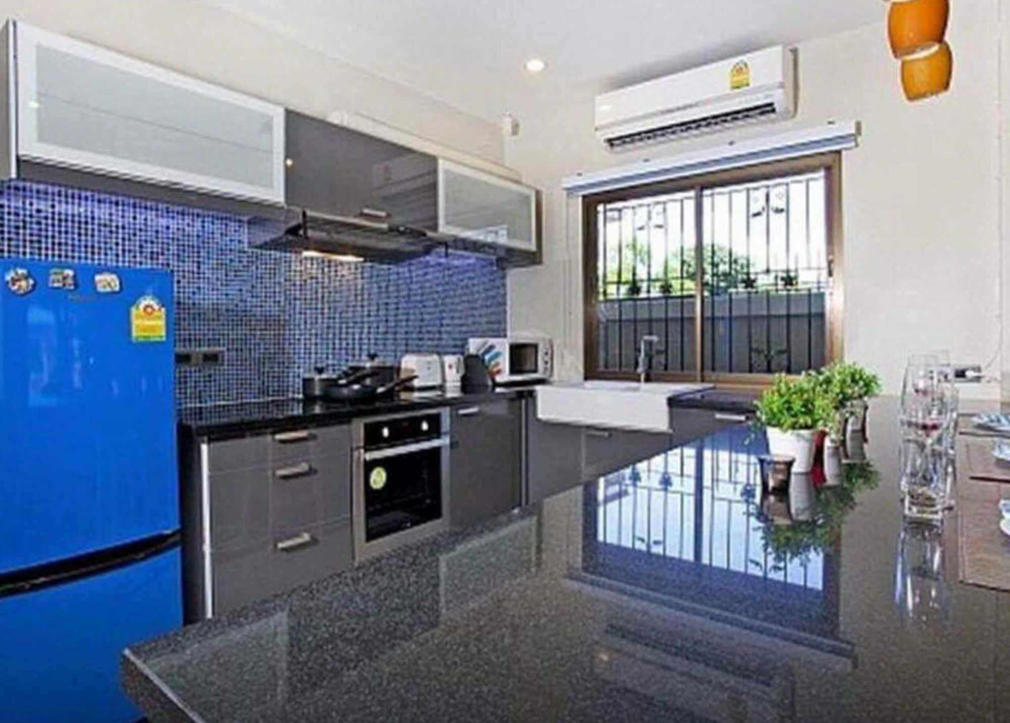 Pool Villa Tanzanite Near Walking Street Pattaya Eksteriør bilde