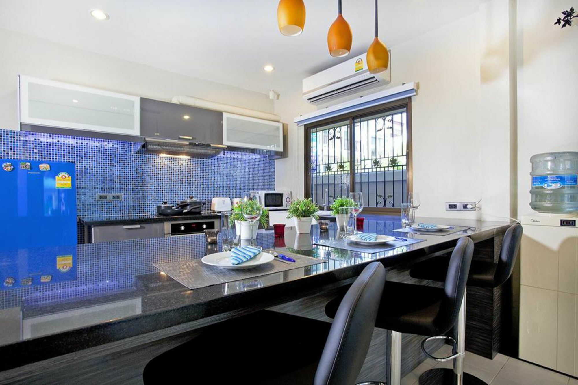 Pool Villa Tanzanite Near Walking Street Pattaya Eksteriør bilde